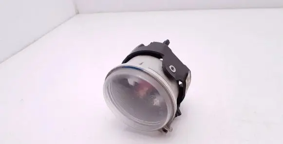 Front fog light