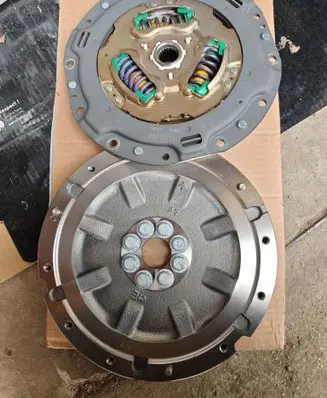 Toyota Corolla E210 E21 Clutch set kit 2B212183