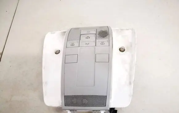 Mercedes-Benz E W212 Front seat light a2129064201