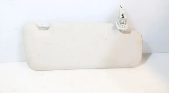 Mazda 3 III Sun visor clip/hook/bracket 