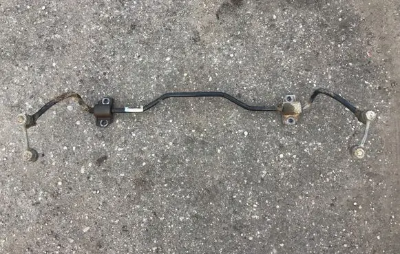 Mercedes-Benz R W251 Rear anti-roll bar/sway bar 400460521524