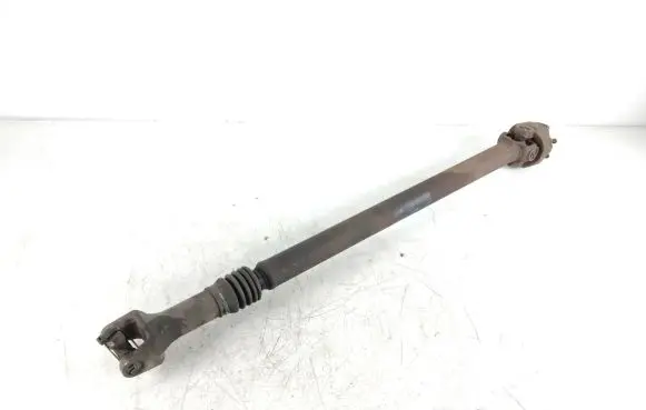 Jeep Wrangler Middle center prop shaft 