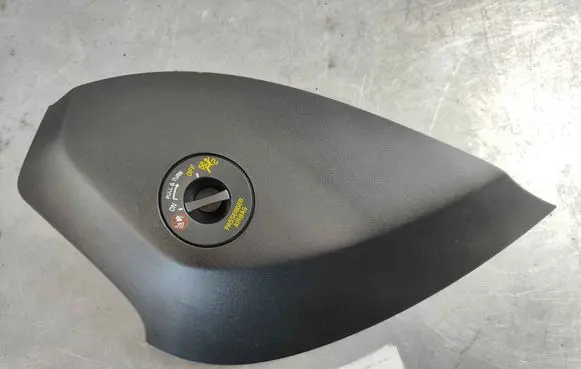 Volvo XC60 Dashboard side end trim 31417664