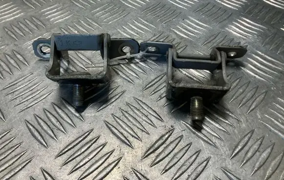 Nissan Juke I F15 Tailgate/trunk/boot hinge