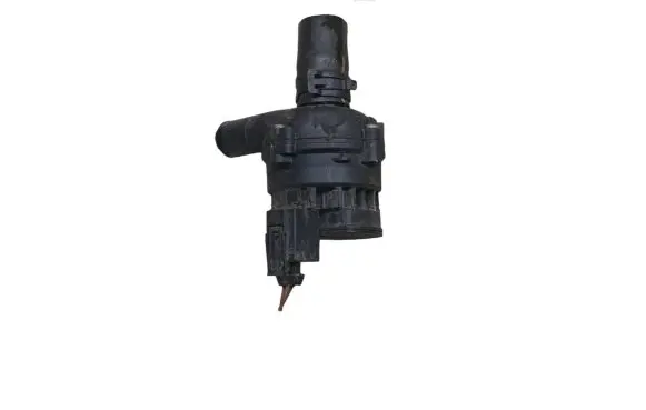 Mercedes-Benz B W245 Electric auxiliary coolant/water pump A2118350364 0392023000