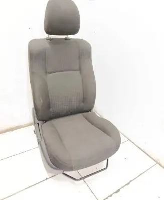 Front passenger seat