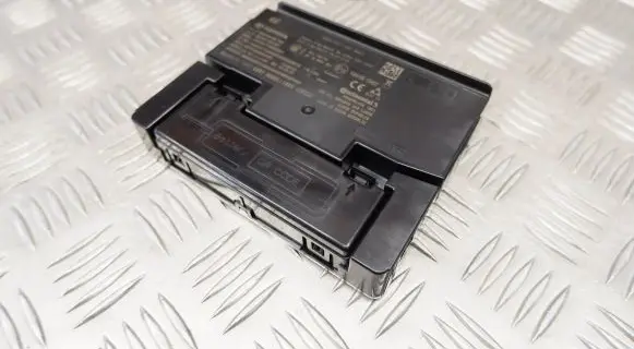 Toyota Highlander XU70 Other control units/modules 867400E160 867410E091