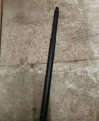 Tailgate/trunk strut/damper