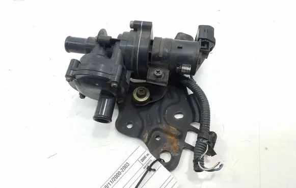 Toyota Prius (XW10) Electric auxiliary coolant/water pump 8726047020