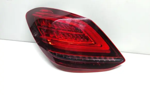 Rear/tail lights