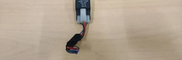 Hyundai H-1, Starex, Satellite Other relay 3916042100 12V30A