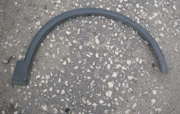 Audi Q2 - Rear arch trim 78295000
