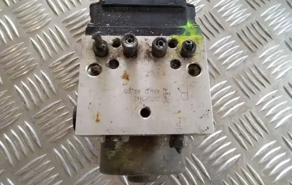 Nissan X-Trail T30 ABS Pump 2603E0162 47600AR005 25240819