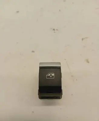Audi A4 S4 B9 Electric window control switch 4M0959855