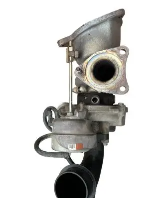 Volvo V40 Turbo CJ5G6K682DA 500073200028 543997001