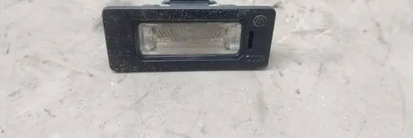 Audi A5 8T 8F Number plate light 8T0943021