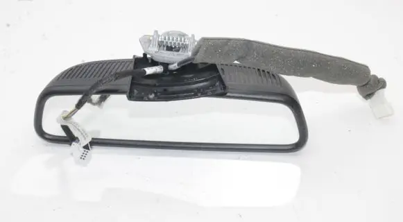 Mercedes-Benz C W204 Rear view mirror (interior)
