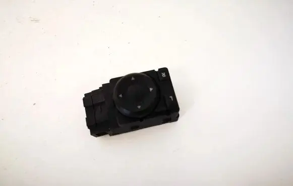 Volkswagen New Beetle Wing mirror switch 3b1959565b 46980