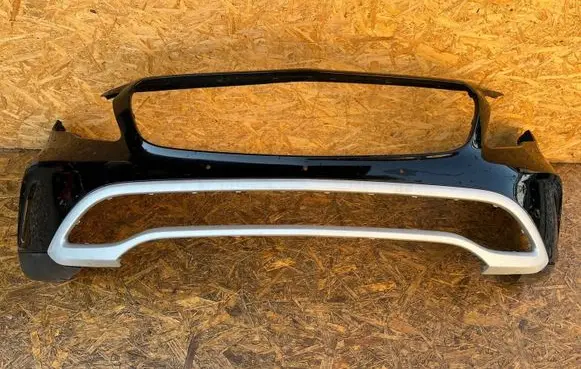 Mercedes-Benz GLA W156 X156 Front bumper A1568805200