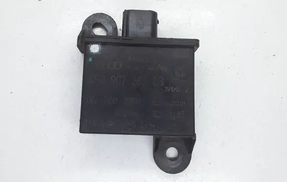 Audi A6 S6 C6 4F Other control units/modules 4F090728303 2532190025