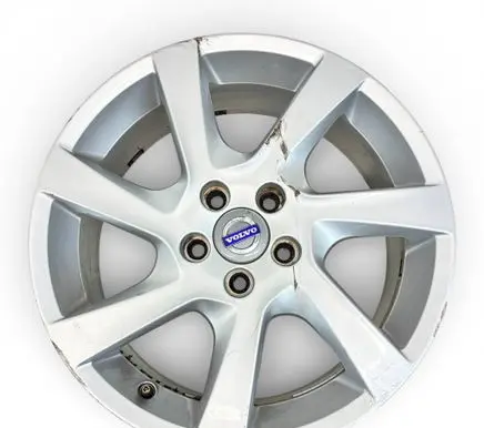 Volvo V60 R17 alloy rim 31423045 31400291 31341738
