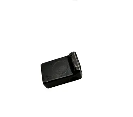 Audi A4 S4 B7 8E 8H Fuel Injector clamp holder