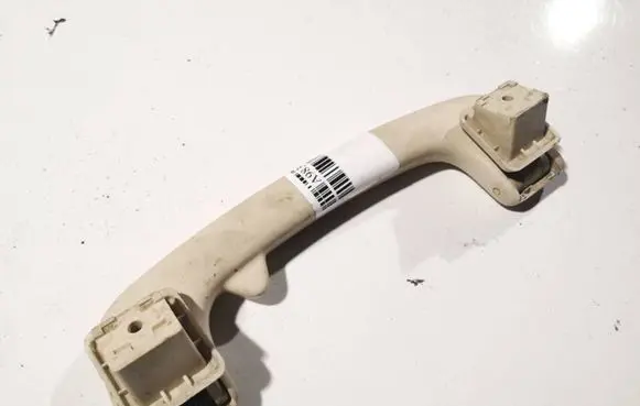 Citroen C4 I Front interior roof grab handle