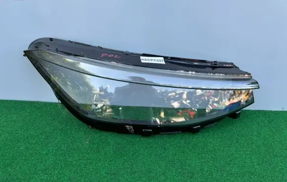 Volkswagen PASSAT B8 Headlight/headlamp 3J9941006