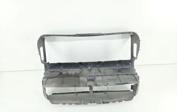 BMW 6 F06 Gran coupe Intercooler air guide/duct channel 18779815