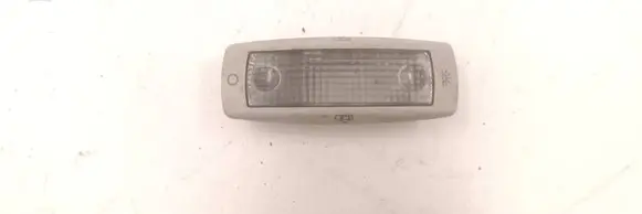Volkswagen PASSAT B5 Rear seat light 3B0947201