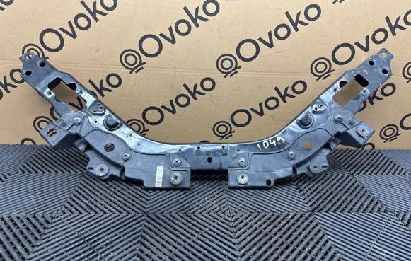 Alfa Romeo Stelvio Top upper radiator support slam panel 00505465250