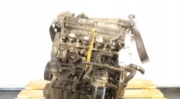 Audi A6 S6 C5 4B Engine AWT