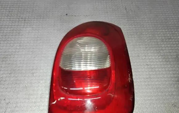 Citroen Xsara Rear/tail lights 9631563980