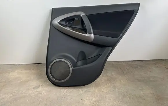 Toyota RAV 4 (XA30) Rear door card panel trim 67787X1B02