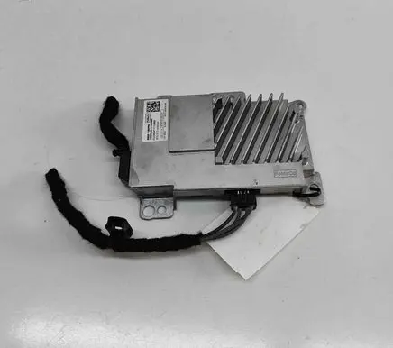 Ford Kuga III Gateway control module RU5T14H474MAE
