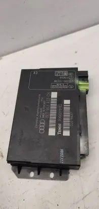 Audi A4 S4 B7 8E 8H Comfort/convenience module 8E0959433CH 00002731E2
