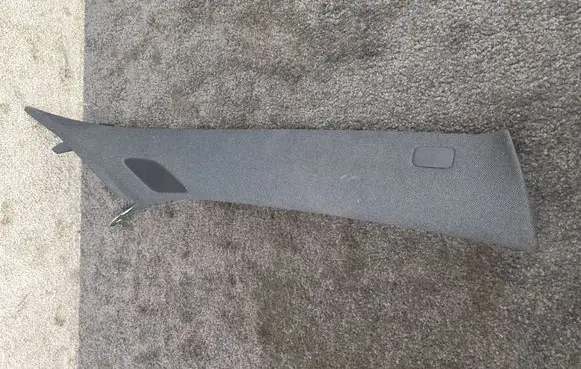 Polestar 2 (A) pillar trim 31651880