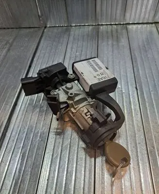 Chrysler Voyager Immobiliser reader (aerial) 5WY7227E BV888