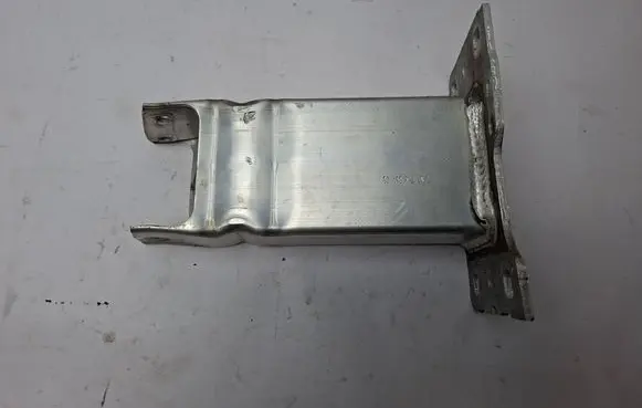 Audi A4 S4 B9 Front bumper support beam 8W0807133A