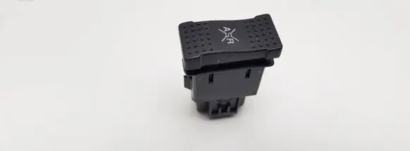 Traction control (ASR) switch