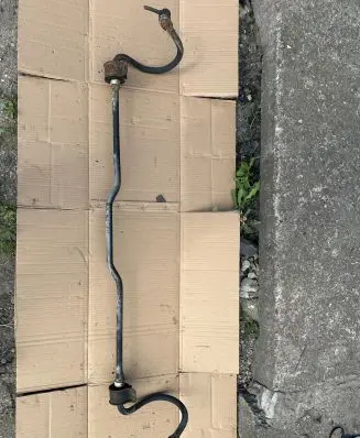 Volkswagen Crafter Front anti-roll bar/sway bar A906323065
