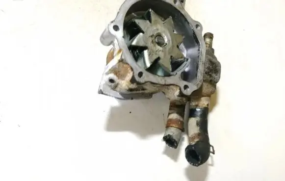 Subaru Legacy Water pump