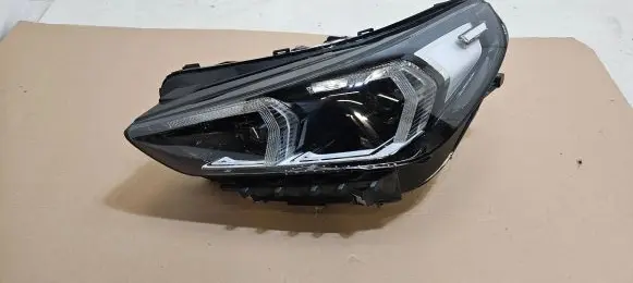 BMW X1 U11 Headlight/headlamp 5A5B047-02