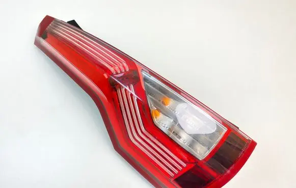 Citroen C4 Grand Picasso Rear/tail lights PSA00946601LI