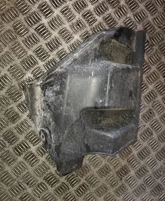 Hyundai Tucson TL Pickup box liner 86696D7500