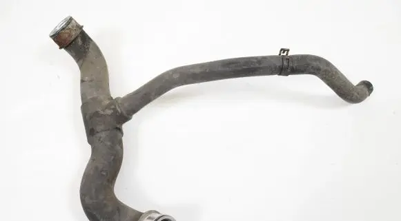 Mercedes-Benz CL C216 Engine coolant pipe/hose