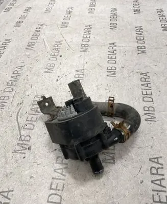 Tesla Model S Electric auxiliary coolant/water pump 600804700E