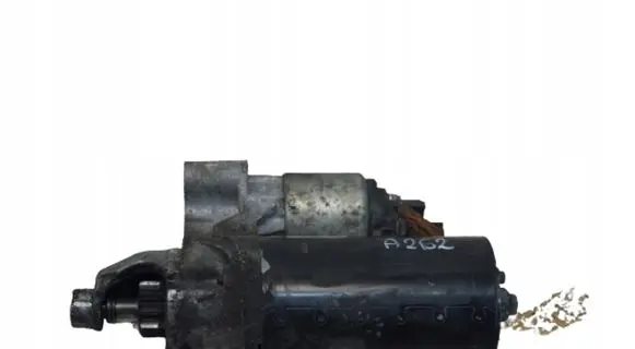Audi A4 S4 B8 8K Starter motor 03L911021E