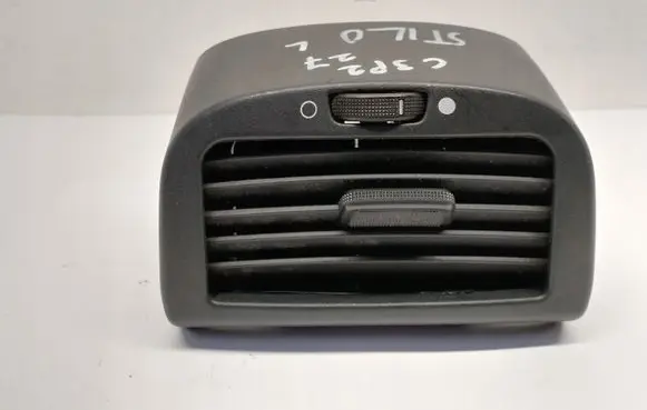 Fiat Stilo Dashboard side air vent grill/cover trim LS347701