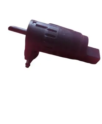 Skoda Fabia Mk2 (5J) Windscreen/windshield washer pump 1K6955651
